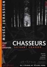 Chasseurs sachant chasser