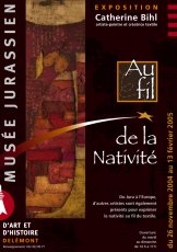Au fil de la nativité