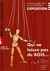 Qui ne laisse pas de bois ‚…