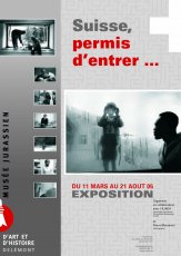 Suisse, permis d'entrer ...