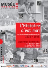 L'Histoire c'est moi