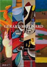 Gérard Bregnard ‚ visionnaire