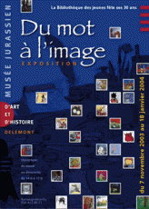 Du mot à l'image