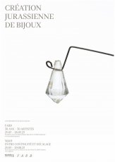 CRÉATION JURASSIENNE DE BIJOUX