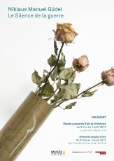 Le Silence de la guerre