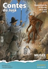 Contes du Jura