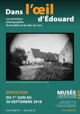 Dans l’oeil d’Edouard