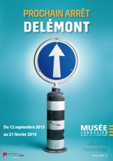 Prochain arrêt Delémont