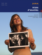 Jura éclats d'identités