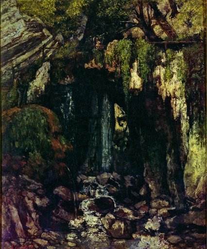 Anthropomorphisme et authenticité: analyse d'un tableau problématique par Niklaus Manuel Güdel