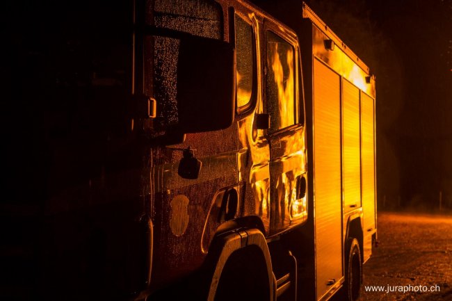 Opération scène de crime !