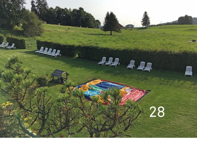 Une heure dans le Jura