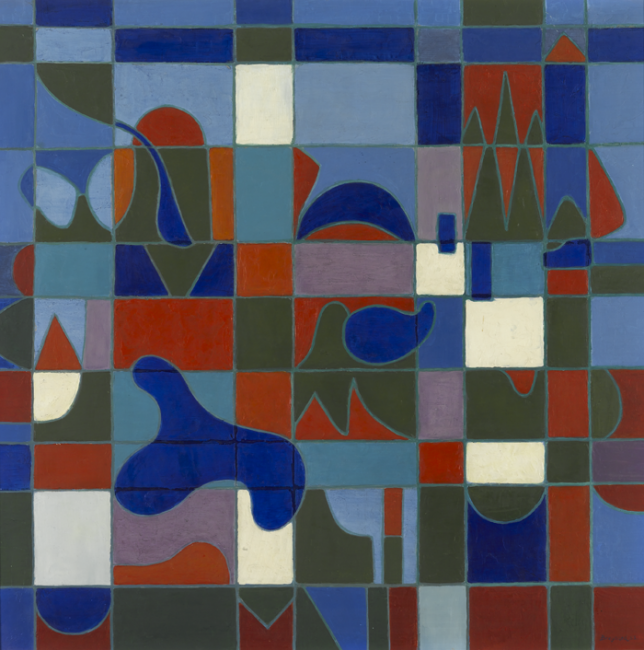 Bregnard ‚  grille de lecture