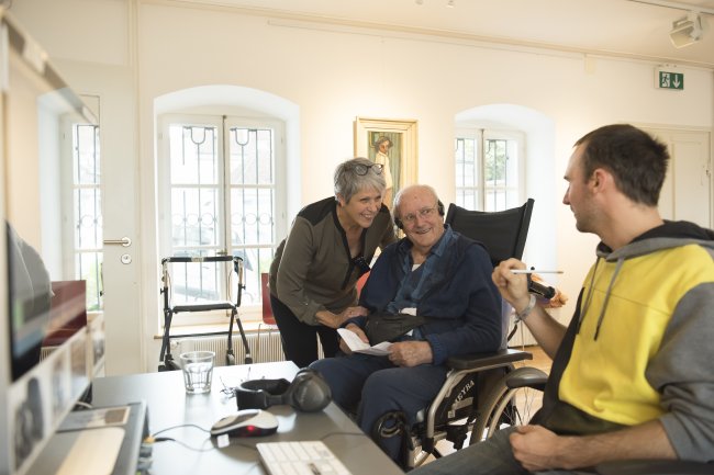 Des histoires gourmandes à déguster sans modération!