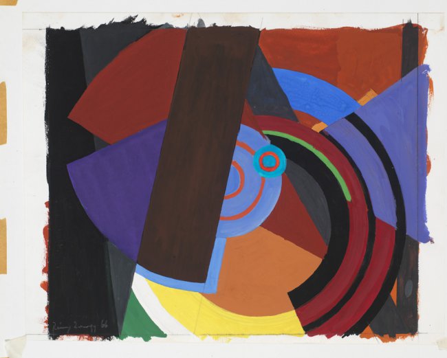 EXPOSITION Rémy Zaugg - Voici Voilà Voyez