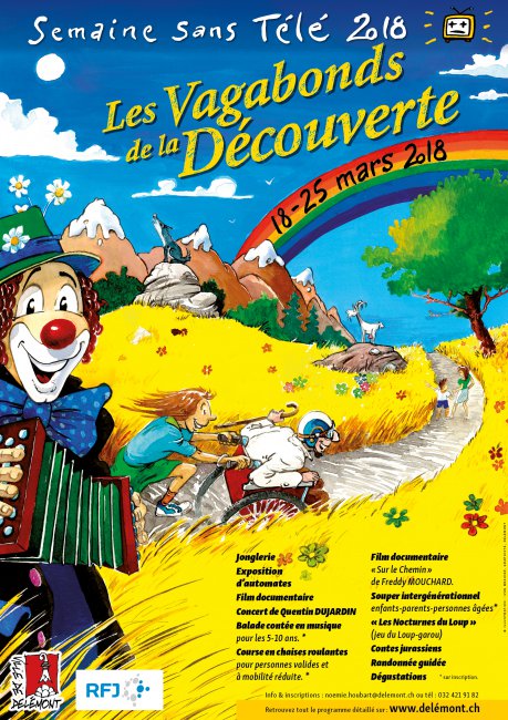 Exposition d'automates