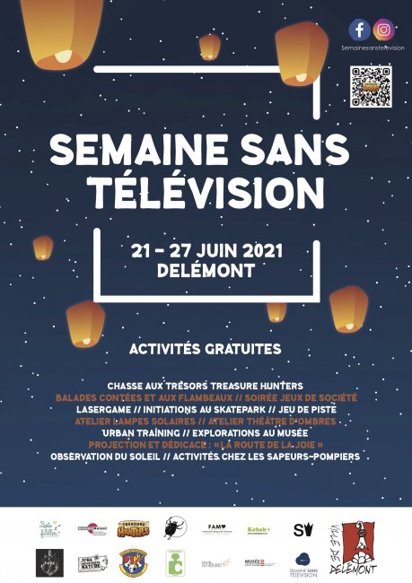 Explorations au musée