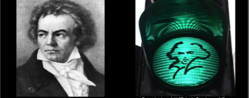 250e anniversaire de Beethoven (1770-1827)