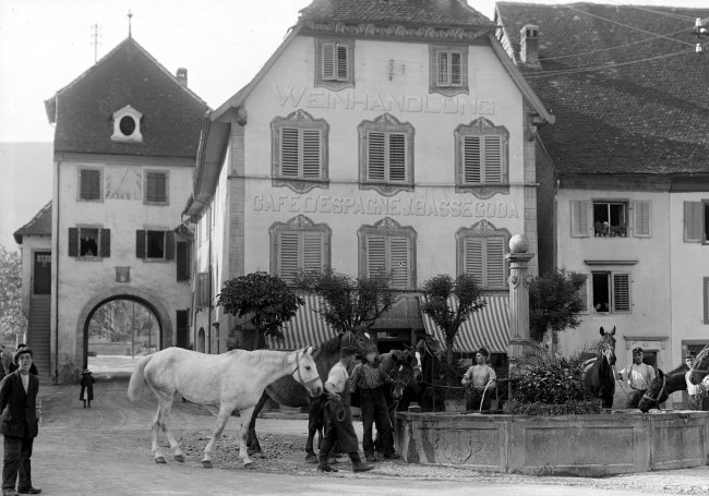 Une activité pour les enfants dès 6 ans !