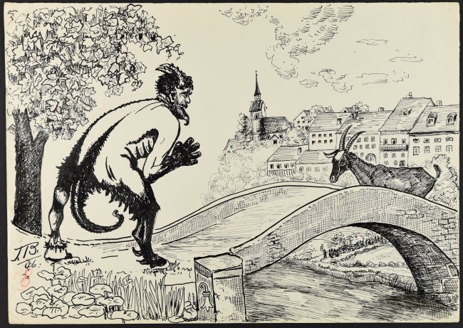 Le Canton des Fôles