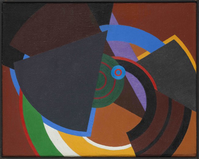 EXPOSITION Rémy Zaugg - Voici Voilà Voyez