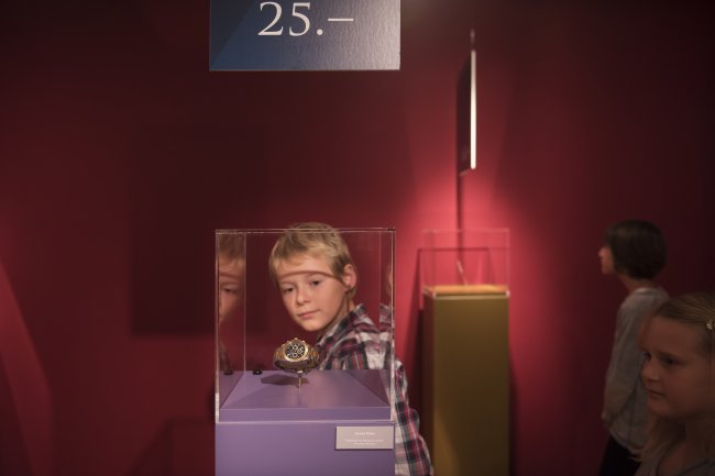 Argent de poche: casse-tête ou opportunité?