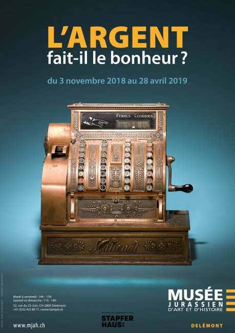 Visite accompagnée de l'exposition 