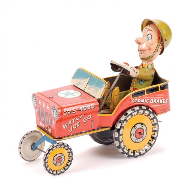 Visite accompagnée de l'exposition 