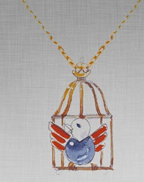 Les petits bijoutiers en herbe