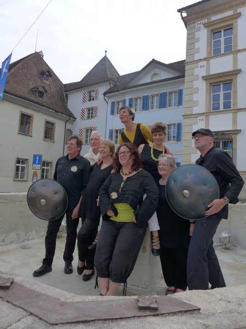 CONTES DU JURA - par l'association des conteuses et conteurs du Jura