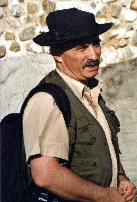 L'art préhispanique ou l'écriture explicative du monde