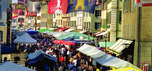 Le musée au coeur de la fête