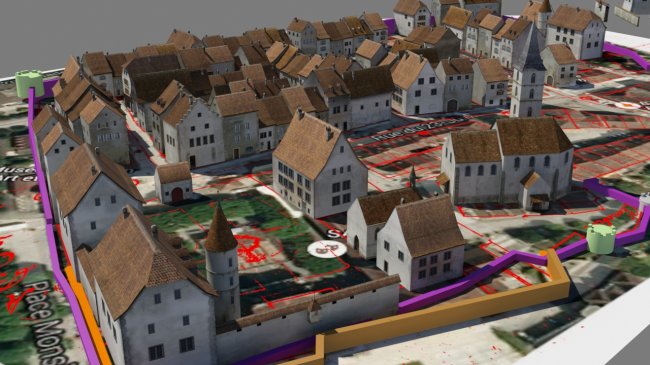 Derniers jours pour voir et revoir...