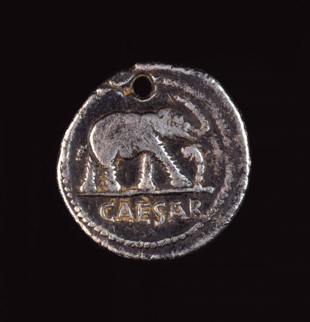 Faire son marché à l'époque gallo-romaine