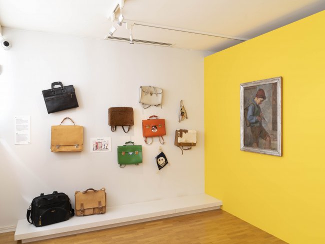 L’école… par les guides en herbe