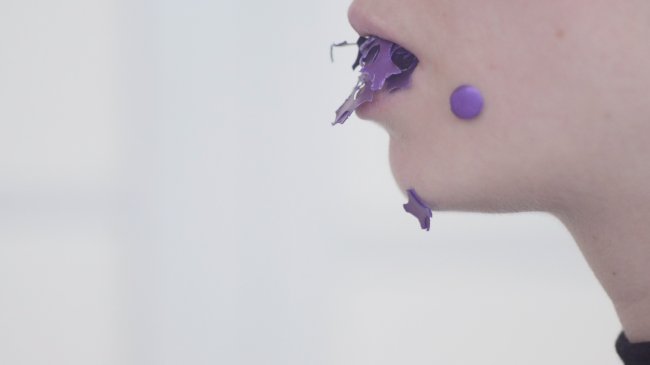 END PARTY: Spectacle en espaces d'exposition