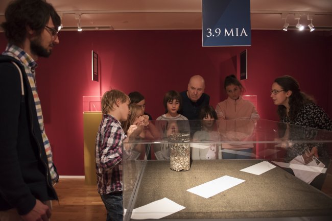 Par ici la monnaie !