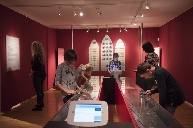 Histoire d'objets, histoires d'argent