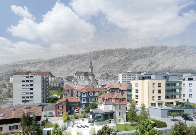 Densité et qualité