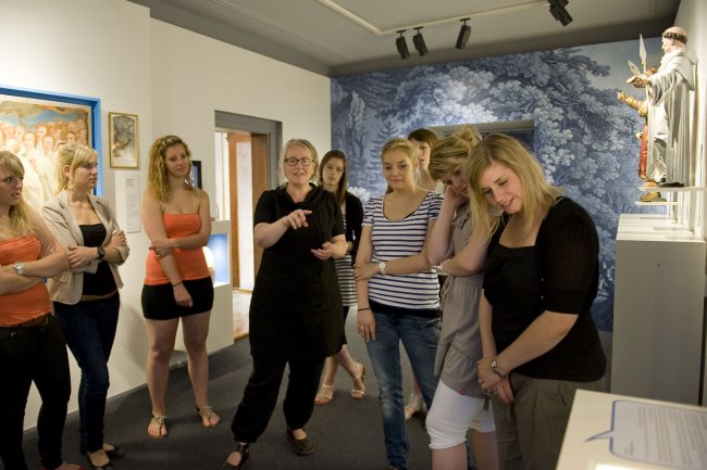 Le Musée jurassien c'est...