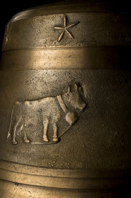 Des cloches et des hommes