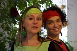 Ineffable Mort'elles