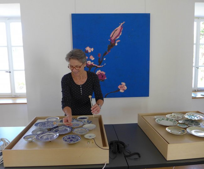 Entrée libre au musée, une rencontre et une installation sonore à expérimenter