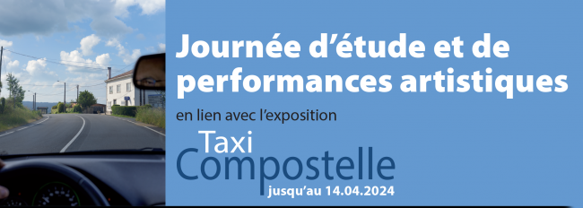 Journée d’étude et de performances artistiques