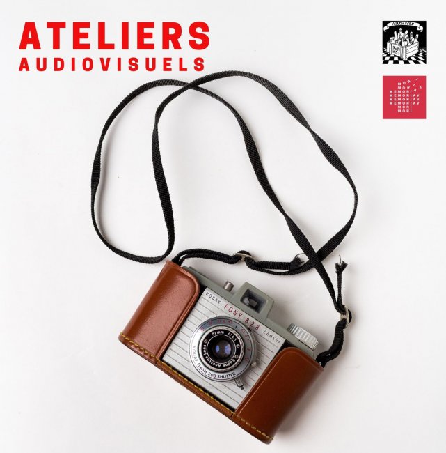 Atelier audiovisuel