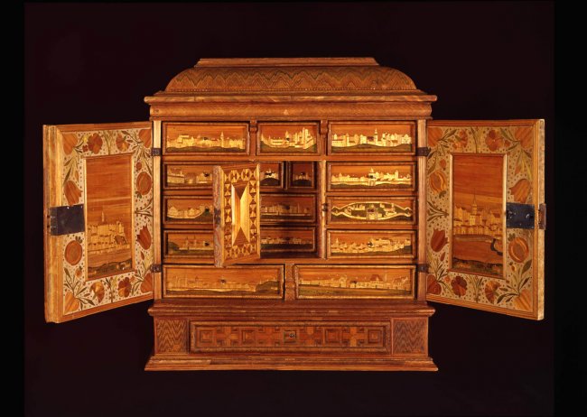 Les journées européennes des métiers d'art 2016