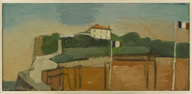 Les nouvelles acquisitions du musée s'exposent