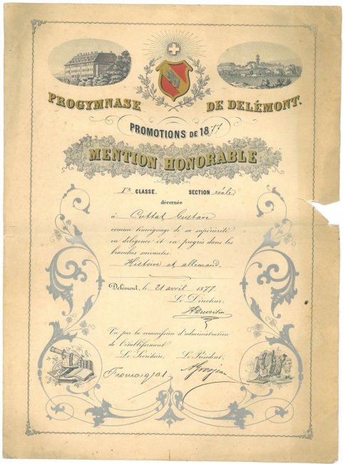 Que vaut mon diplôme ?