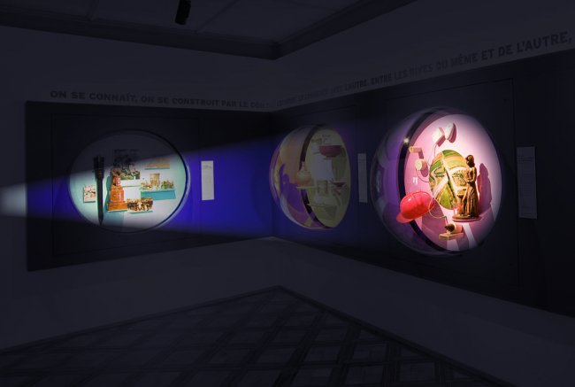 Une nuit au musée… à la lampe de poche