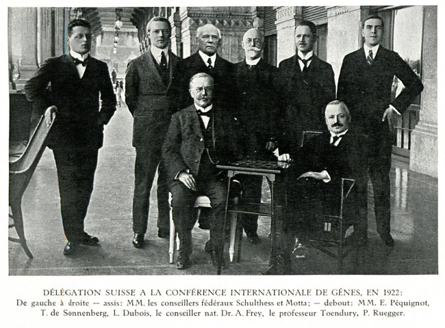 Construire la paix, éviter la guerre